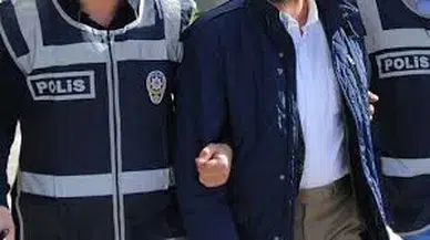 İnşaat şirketine FETÖ operasyonu...
