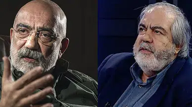 Ahmet Altan ve Mehmet Altan gözaltına alındı!
