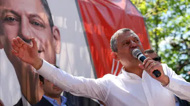 Özgür Özel Sivas Koyulhisar’da konuştu: “Beni seven sandığa koşsun”