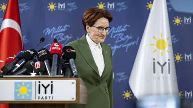 İşte İYİ Parti'nin yeni A takımı