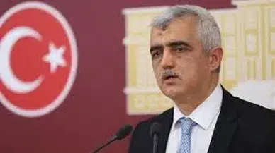 Vekil Gergerlioğlu:Yasin Börü, Eren Bülbül, Ceylan Önkol hepsi bizim çocuklarımızdır. Bu kirli savaşın bir an evvel bitmesi için çalışıyoruz