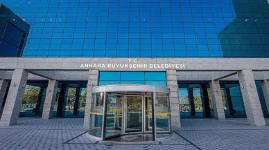 Ankara'nın yeni belediye başkanı, pazartesi günü belli olacak