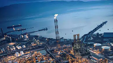 Son Dakika... Türkiye'nin sanayi devleri belli oldu
