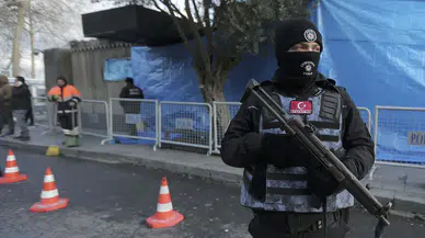 Reina saldırısına ilişkin yeni iddia: İçeriden yardım mı aldı?