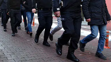 '14 Ağustos' mesajı atan 6 kişiye FETÖ'den tutuklama