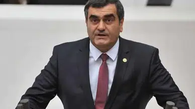 CHP'li Ali Şeker:Arsızlığınız arşa vardı, milletin yakasından düşün
