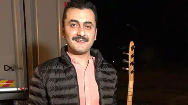 CHP'Lİ EREN ERDEM'DEN FLAŞ SUÇ DUYURUSU