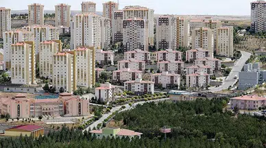 Suriyeliye Ev Vermenin Faturası 67.5 Milyar Lira