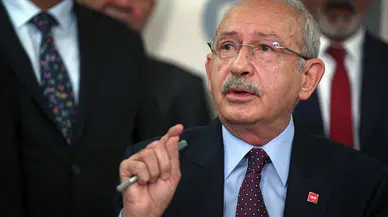 AKP'DEN KILIÇDAROĞLU : BELGELERİ SAVCILIĞA TESLİM ET!