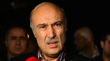 İstanbul eski Emniyet Müdürü Hüseyin Çapkın gözaltında