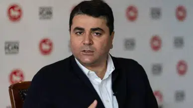 Demokrat Parti Genel Başkanı: AKP umudumuz şabanı oynuyor