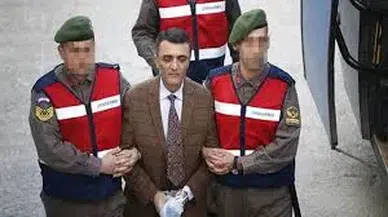 Astsubay Zekeriya Kuzu: Ben de kandırıldım