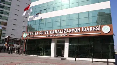 Manisa Su ve Kanalizasyon İdaresi'nden askerlerin zehirlenmesi ile ilgili açıklama