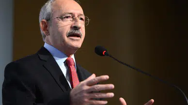 Kılıçdaroğlu: Provokasyona dikkat