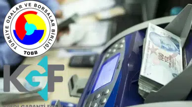 TOBB Nefes Kredisi yeniden başlıyor: Başvurular 8 Haziran’da alınacak