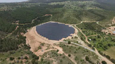 MUSKİ, Güneş Enerji Santrali yatırımlarıyla hem tasarruf hem de çevre korumasında önemli adımlar attı
