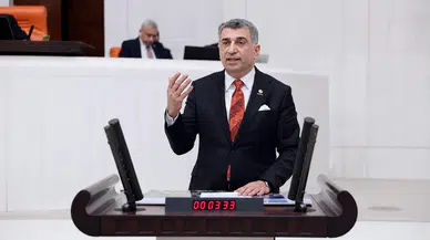 CHP'li Gürsel Erol'un Parti Meclisi konuşması, Gökhan Günaydın'ın tedbir kararının kaldırılmasında etkili oldu