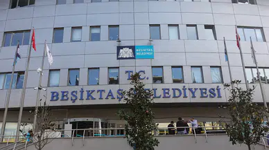 Beşiktaş Belediyesi: İptal ettik