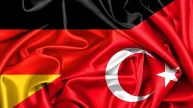 Türkiye'den Alman vekillere ret!