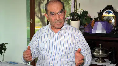 Eski Genelkurmay Başkanı Özkök: Sarhoşluğun en kötüsü zafer sarhoşluğudur