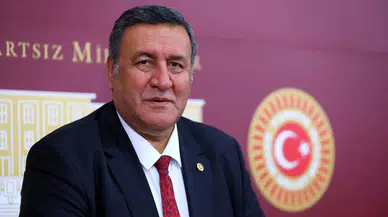 CHP'li  Ömer Fethi Gürer:24 bin 175 Davadan, 21 bin 289'unu Kaybetti