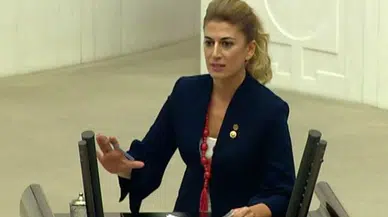 DİDEM ENGİN'DEN AVRUPA KONSEYİ PARLAMENTER MECLİSİ'NDE TÜM AVRUPA LİDERLERİNE TÜRKİYE-AB İLİŞKİLERİNİ GÜÇLENDİRMEDE İNİSİYATİF ALMALARI İÇİN ÇAĞRI
