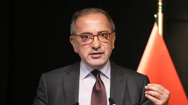 Fatih Altaylı'dan METÖ uyarısı: 'Atı alan Üsküdar'ı geçti' diyorlar