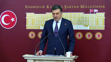CHP'li Zeynel Emre, ihraç kararlarına tepki gösterip tüzüğü hatırlattı