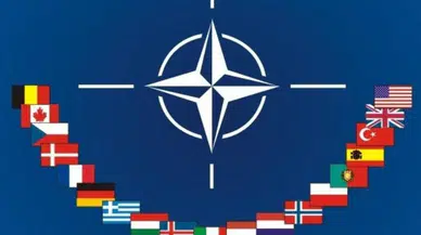 NATO Zirvesi için "akreditasyon" açıklaması: "Ev sahibi ülkenin görüşlerine başvurulur"