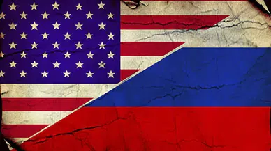 ABD'de görev yapan 35 Rus diplomat sınır dışı edildi!