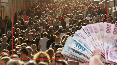 BBP Lideri Destici’den Asgari Ücret ve Emekli Maaşlarına Yüzde 50 Zam Çağrısı: ‘Vicdanlar Yaralandı’