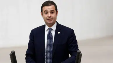 CHP'Lİ AHMET AKIN SİVİL TOPLUM ÖRGÜTLERİNİ ZİYARET EDEREK 'HAYIR' I ANLATIYOR
