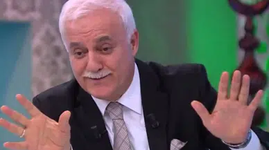 Nihat Hatipoğlu'nu canlı yayında trollediler
