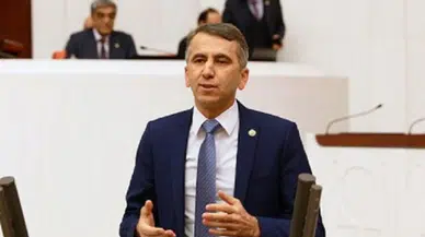 CHP Hatay Milletvekili Serkan Topal Referandum sonrası teşekkür ziyaretlerini sürdürdü