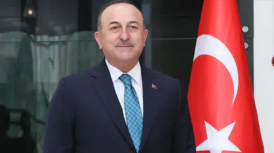 Çavuşoğlu'ndan Rakka operasyonu açıklaması
