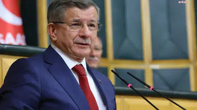 Davutoğlu’ndan G-7 ve NATO Zirvesi tepkisi: Türkiye’nin olmadığı hiçbir masa kurulamayacak