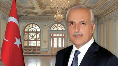 Hüseyin Avni Mutlu Görevden Uzaklaştırıldı