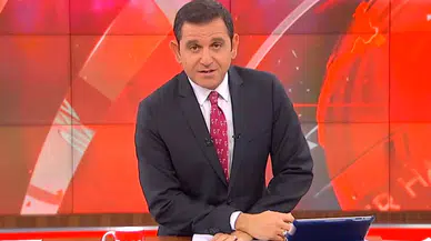 Fatih Portakal: Erdoğan bana 'katil' diyor, kabul etmiyorum