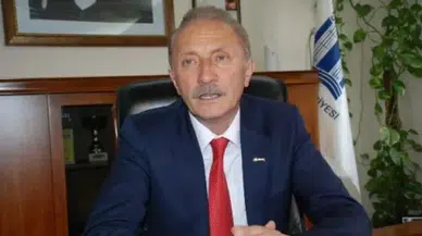 DİDİM BELEDİYE BAŞKANI DENİZ ATABAY, GENÇ İŞADAMLARINI AĞIRLADI