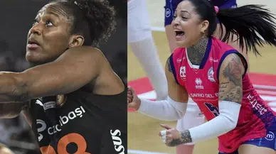 Fenerbahçe Medicana’dan Çifte Bomba! İmza Sonrası Kulisler Hareketlendi: Hukuki Tartışma mı Başlıyor?