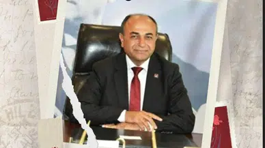 Başkan Hasan Arslan'dan Kınık'a Hayırlı Ziyaret