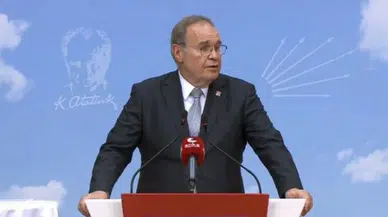 CHP'li Öztrak: Bu iktidar milletin kefen parasına bile çöktü, yetmedi kayınpeder-damat bir oldular, kasadaki 128 milyar doları erittiler