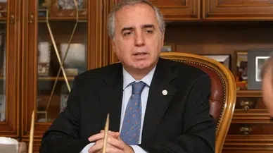 Sönmez Holding'in sahibi ve oğulları serbest