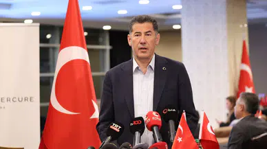 Sinan Oğan: Sahillerde Türk kadınlarını dikizleyen Suriyelileri beslemek zorunda mıyım?
