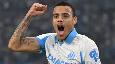 Fenerbahçe’de Mason Greenwood iddiası: Roma ile transfer savaşı kızıştı
