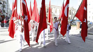 Cumhuriyet Bayramı töreni iptal edildi!