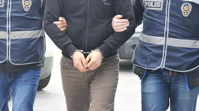 1 yaşındaki çocuğunun elinde sigara söndürüp eşine tecavüz eden adam gözaltına alındı