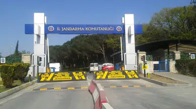 Darbe Girişimi Sonrası İlk Atama, İşte İstanbul İl Jandarma Komutanı