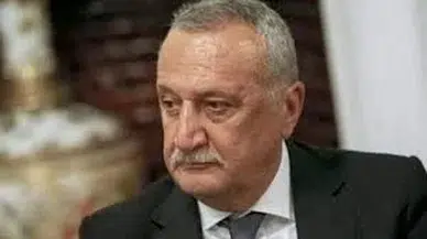 Mehmet Ağar, Darbe Girişimini Araştırma Komisyonu'nda konuştu
