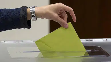 Kazım Güleçyüz: Nur cemaati asla Ak Parti'ye oy vermeyecek